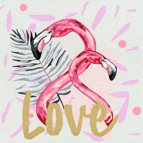 Ravensburger CreArt Love - Schilderen op nummer voor volwassenen-3