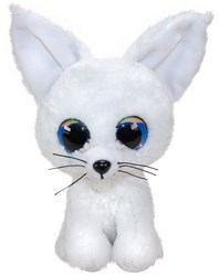Lumo Stars Knuffel - Poolvos Napa, 15cm