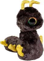 Lumo Stars peluche fourmi Antti - jouet en peluche 15cm