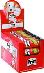 Pritt 24 pritt lijmstift 43 gram 1561147