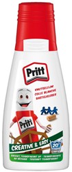Pritt Pritt flacon knutsellijm 100g.