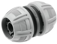 Gardena slangverbinder 13mm 1/2 inch - reparateur voor tuinslang