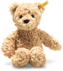 Steiff pluche Jimmy Teddy bear, beige - 20 cm