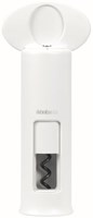Brabantia kurkentrekker classic wit - wijnopener keukenaccessoire