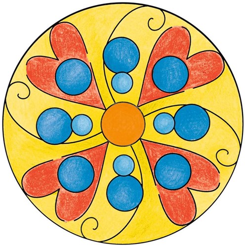 Ravensburger Mandala-Designer® Classic-2