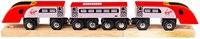 Bigjigs Virgin Treinen Pendolino