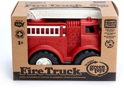 Green Toys - Brandweerwagen