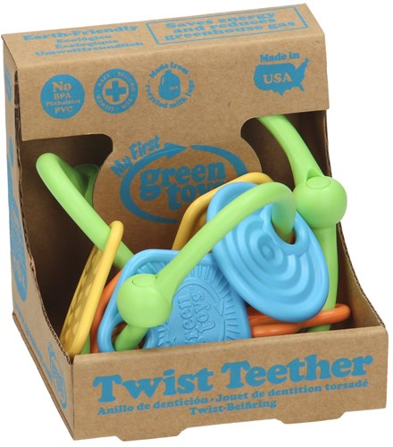 Green Toys - Bijtring Twist