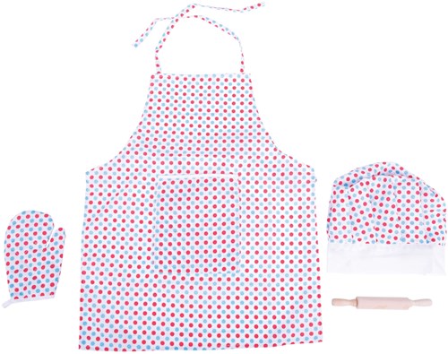 Bigjigs Koksset Stippen-3