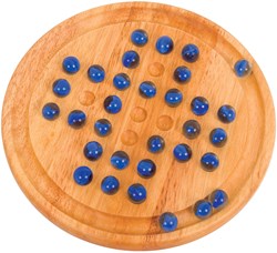 Bigjigs Solitaire