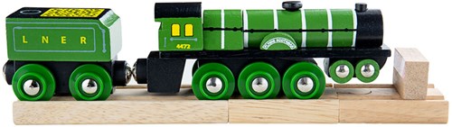 Bigjigs Flying Scotsman (4)