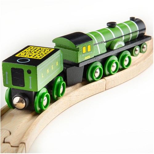 Bigjigs Flying Scotsman (4)-2