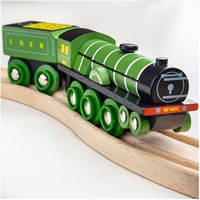 Bigjigs Flying Scotsman (4)-3