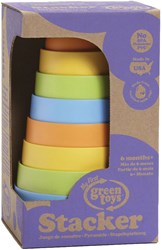 Green Toys tour à empiler jouet écologique pour enfants