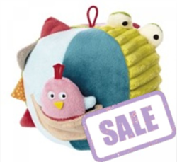 Sale Baby & Peuter 3