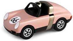 Playforever - Luft Pop speelgoedauto klassiek design