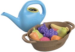 Green Toys jouet éducatif Rainbow Bloom set changeant de couleur bleu