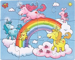 Haba Puzzels