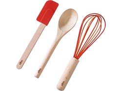 Outils de cuisson