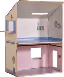 Haba Poppenhuis