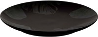Palmer bord keramiek jungle Aurora 27 cm groen dinerbord