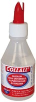 Collall alleslijm universeel 100 ml - transparante lijm voor knutselen