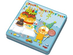 Haba Magneetspellen