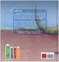 Clavis livre pour enfants dinosaures Willewete - livre illustré éducatif 5+-2