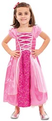 Merkloos Verkleedkleren prinses