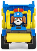 Spin Master véhicule de construction PAW Patrol Wheeler avec figurine - jouet-3