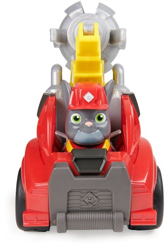 Spin Master PAW Patrol véhicule grue Charger jouet de construction avec figurine-3