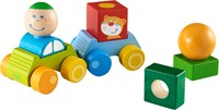 HABA Discovery car Anton