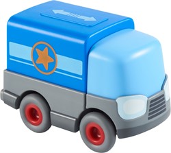 HABA Kullerbü - Vrachtwagen op batterijen