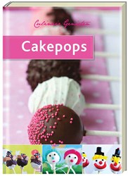 Lantaarn Cakepops receptenboek bakplezier voor kinderen en feestjes