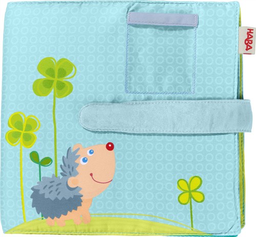 HABA Baby fotoalbum Geluk
