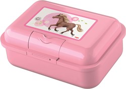 HABA Broodtrommel Paarden