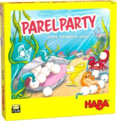HABA Parelfeestje