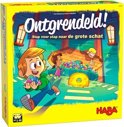 HABA Déverrouillé!