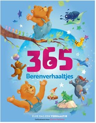 365 Berenverhaaltjes