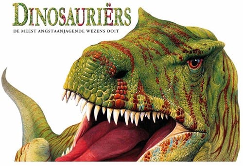 DinosauriÃ«rs