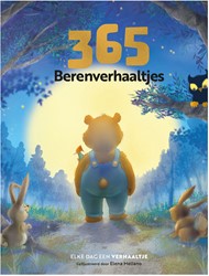 365 Berenverhaaltjes - Bosomslag