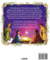 Rebo bible pour enfants Mes premières histoires de la Bible illustré relié-2