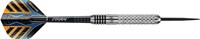 Winmau dartpijlen Barbarian 24 gram Inox zilver professioneel-2