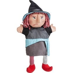 HABA Handpop Heks Hella
