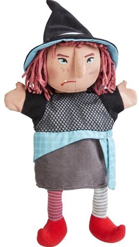 HABA Marionnette Sorcière Hella
