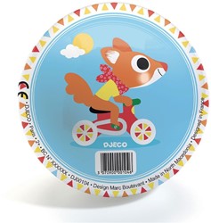 Djeco bal Cute race Ball (Small)