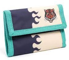 Djeco kleine tassen Tiger wallet