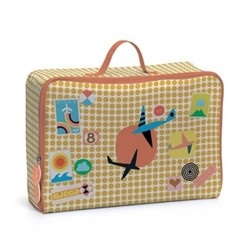 Djeco tas Graphic