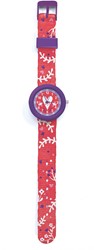 Montre Djeco Heart