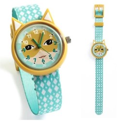 Djeco Montre fête